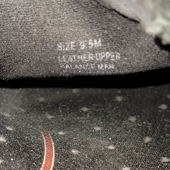 Black Mermaid Klogs - Picture 13 of 13